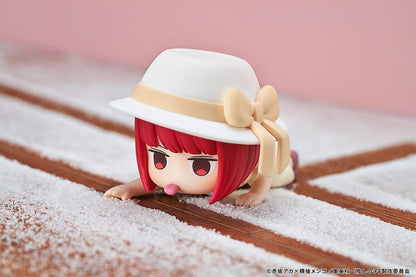 Oshi No Ko Good Smile Chibi Figure Kana Arima: The Genius Child Actor Who Licks