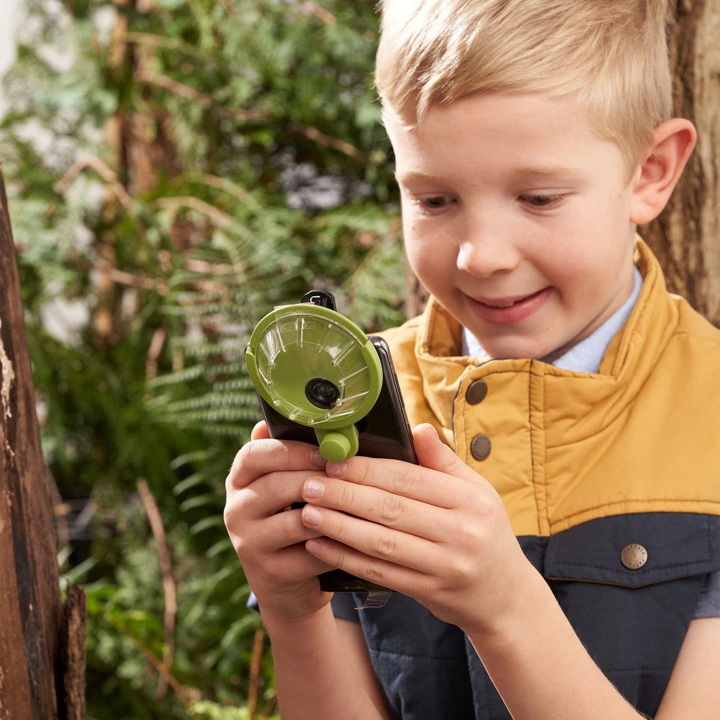 Bug Photography Kit (deleted) /Toys