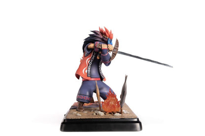 First4Figures - Okami (Oki - Human Form) RESIN Statue /Figures