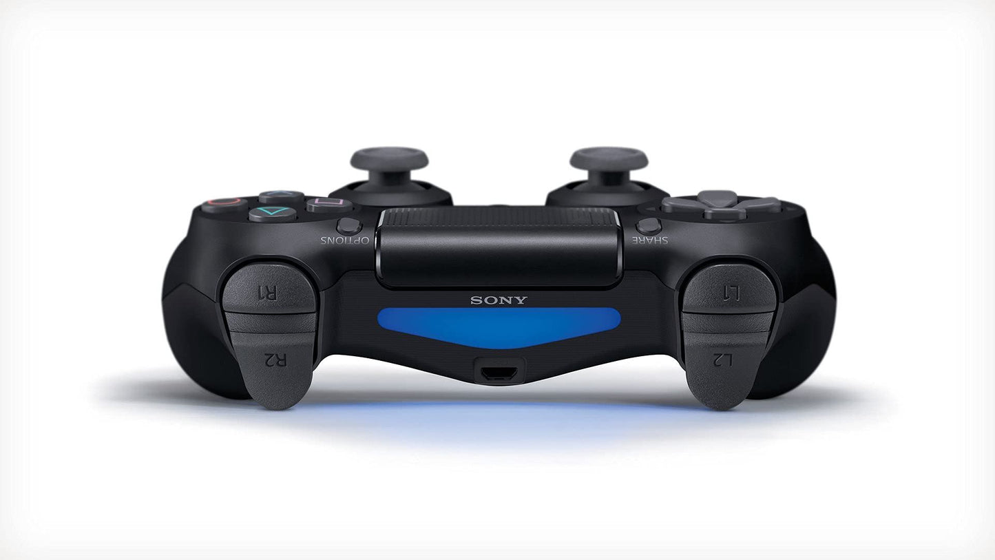 Sony Dualshock 4 Controller (NEW VERSION 2) - Black (EU) /PS4