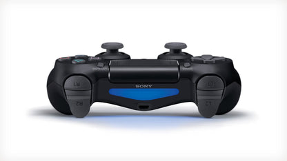 Sony Dualshock 4 Controller (NEW VERSION 2) - Black (EU) /PS4