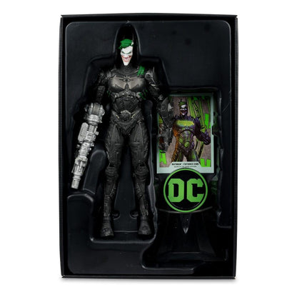 Dc Mv Gl Batman Futures End Indies Merchandise