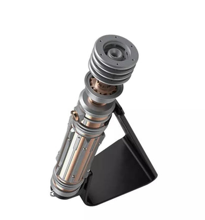 Hasbro Star Wars The Black Series Replica 1/1 Force Fx Elite Lightsaber Leia