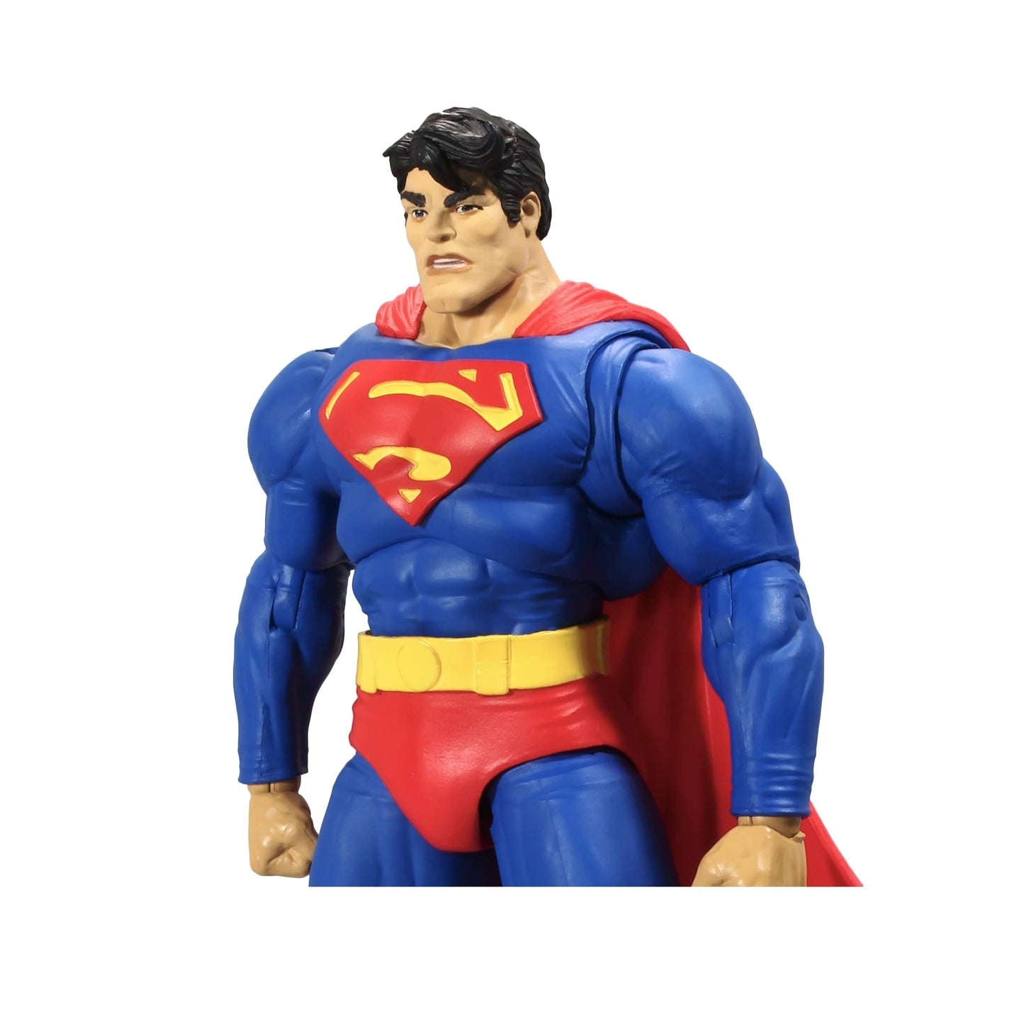 Mft Dc Dkr Baf Superman Indies Merchandise