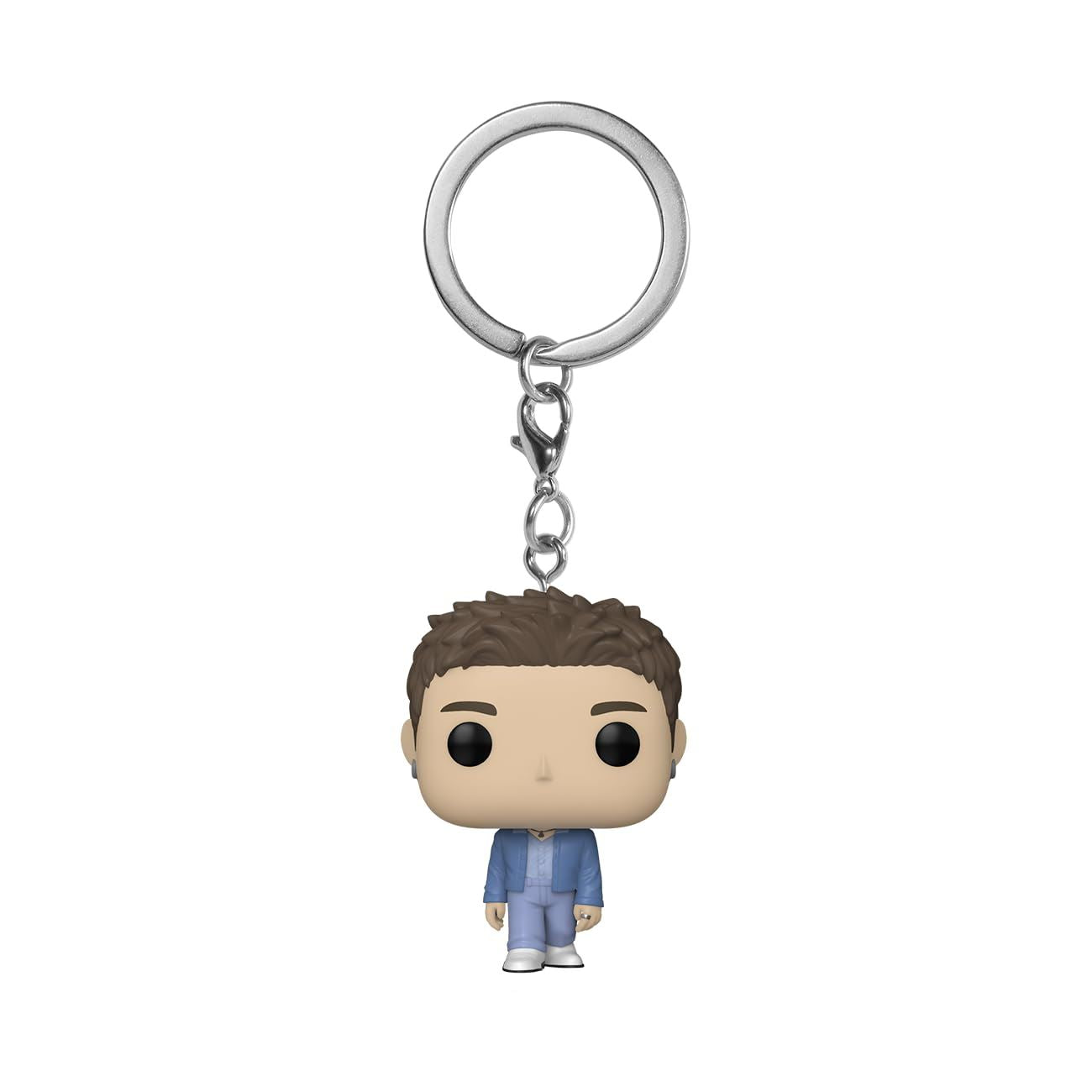 BTS POP! Vinyl Keychains 4 cm RM Display (12)