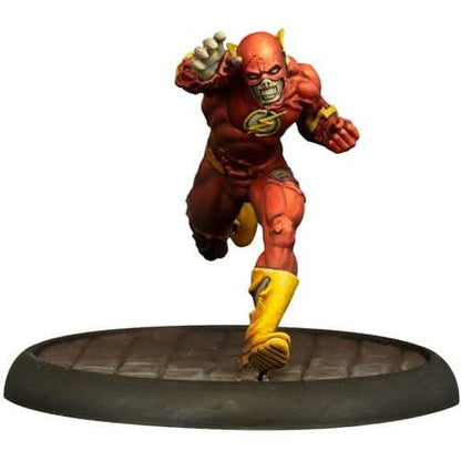 Bmg Justice League Dceased Indies Merchandise