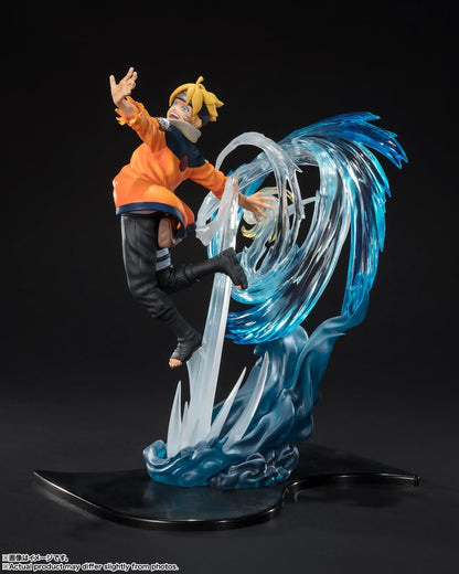 Boruto Naruto Next Generation FiguartsZERO Boruto Uzumaki Boruto Kizuna Relation