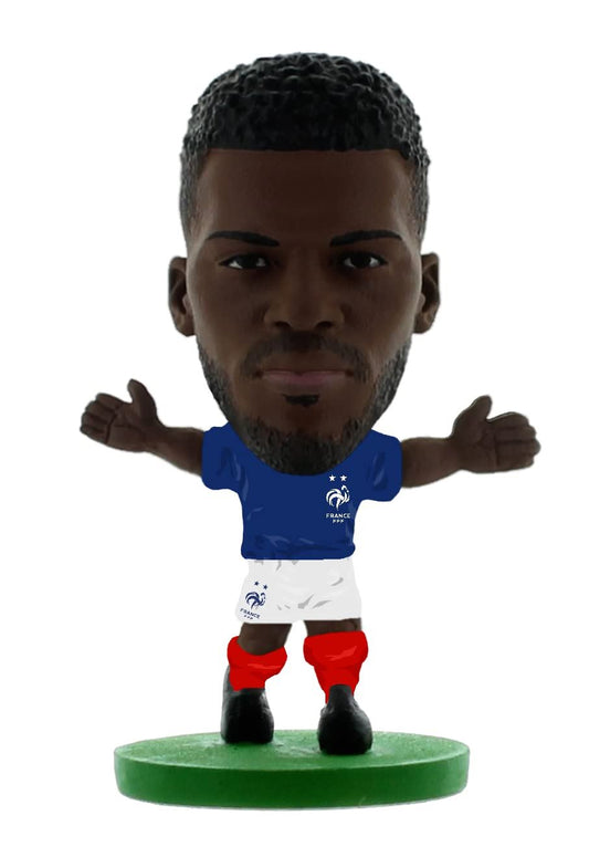 Soccerstarz - France Thomas Lemar (New Kit)