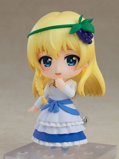 KonoSuba: God's Blessing on This Wonderful World! 3 Nendoroid Action Figure Iris
