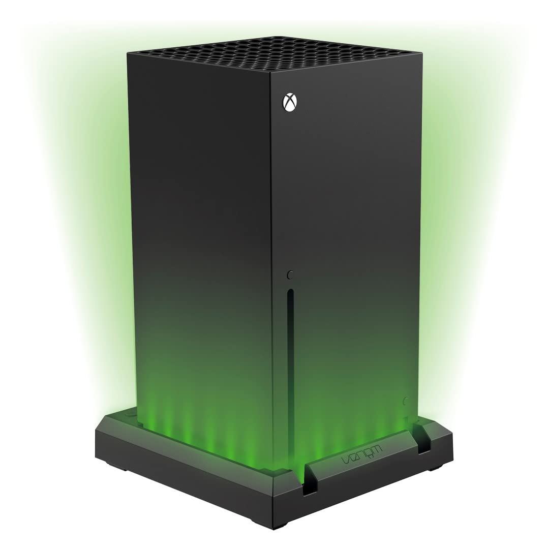 Colour Stand Led Stand Microsoft Xbox SX *New & Sealed*