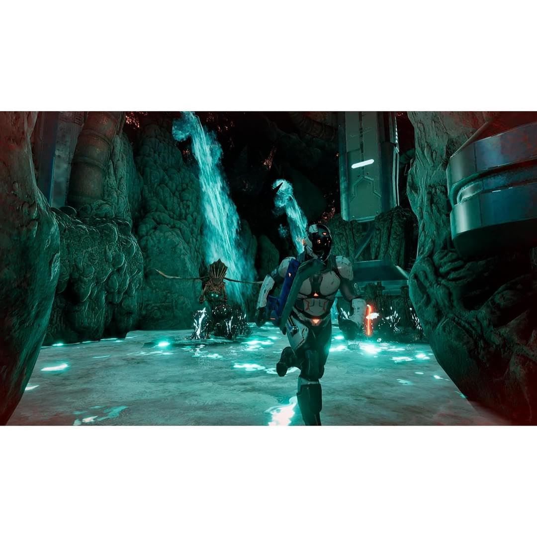 Dolmen - Day One Edition /PS4 *New & Sealed*