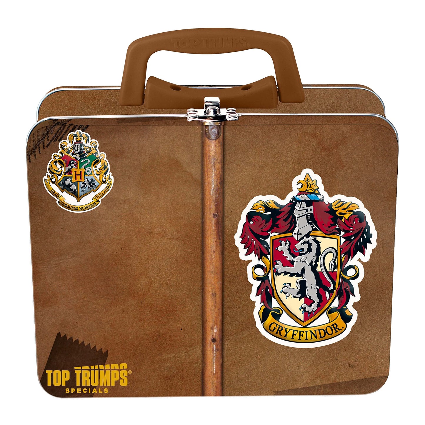 Top Trumps In Harry Potter Gryffindor /Toys