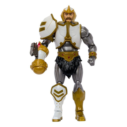 Masters of the Universe New Eternia Masterverse Figure Man O' War Duncan 18cm