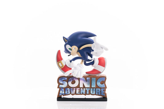 First4Figures - Sonic Adventure (Sonic The Hedgehog)(Standard) PVC /Figures