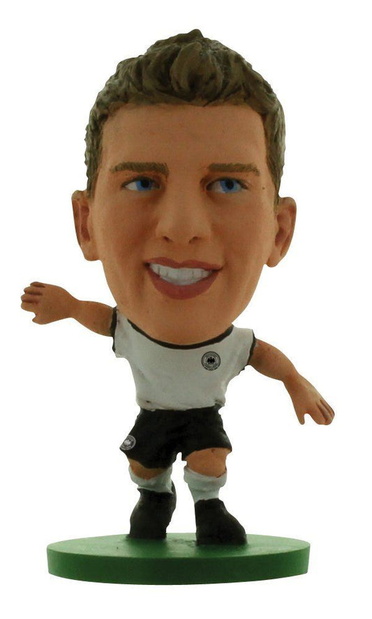 SoccerStarz - Germany Sven Bender (2014)
