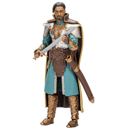 Dungeons & Dragons: Honor Among Thieves Golden Archive Action Figure Xenk 15 cm
