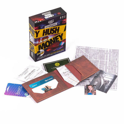 Hush Money