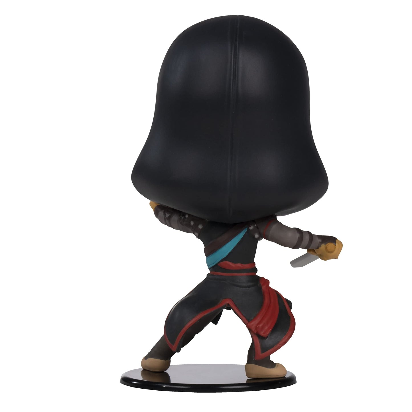 Ubisoft Heroes: Series 3 - Assassin's Creed (Shao Jun) /Figures