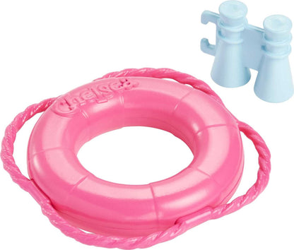 Barbie - Chelsea I Can Be - Life Guard /Toys