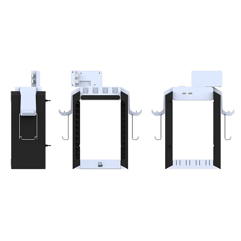 Dlx Charge Store Tower Sw Oled Nintendo Switch