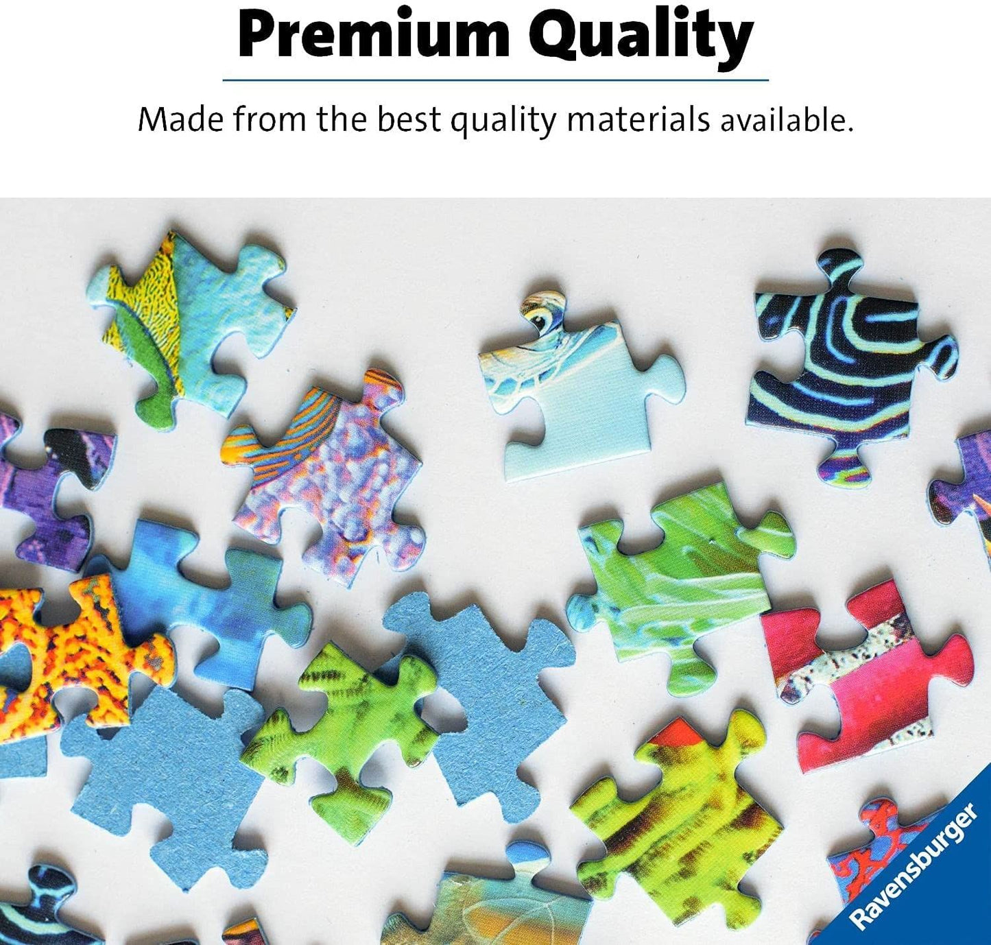 Ravensburger Puzzle - Minecraft Cutaway XXL 300pc