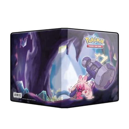 Pokemon Character Line: Tinkaton 9-Pocket Portfolio (5-sheet)