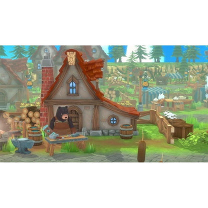 Kitaria Fables Playstation 5 *New & Sealed*