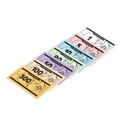Monopoly London Underground  /Boardgames