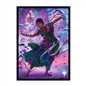 MTG: 2025 Multiplanar Race Set 100ct Deck Protector Sleeves Commander A