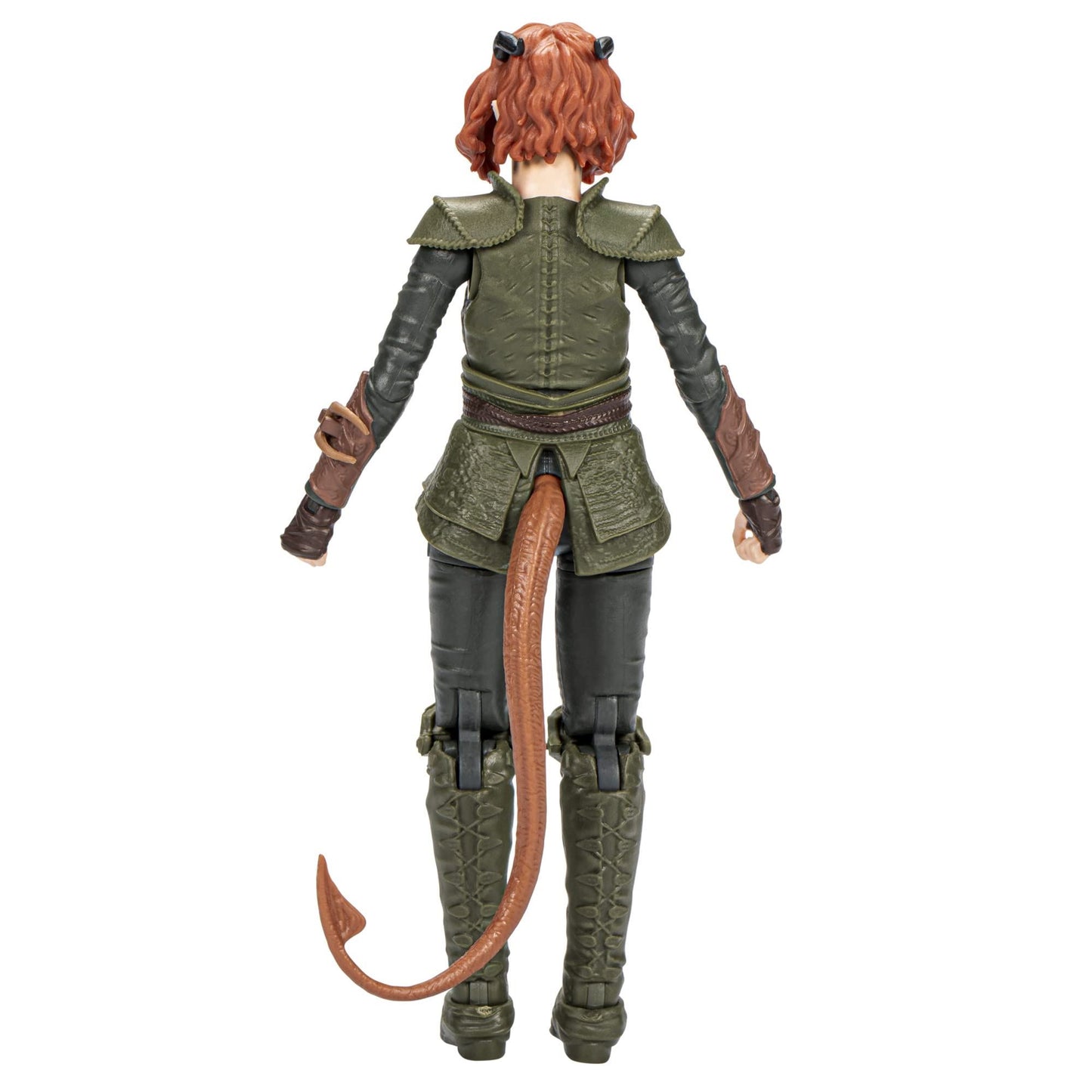 Dungeons & Dragons: Honor Among Thieves Golden Archive Action Figure Doric 15 cm