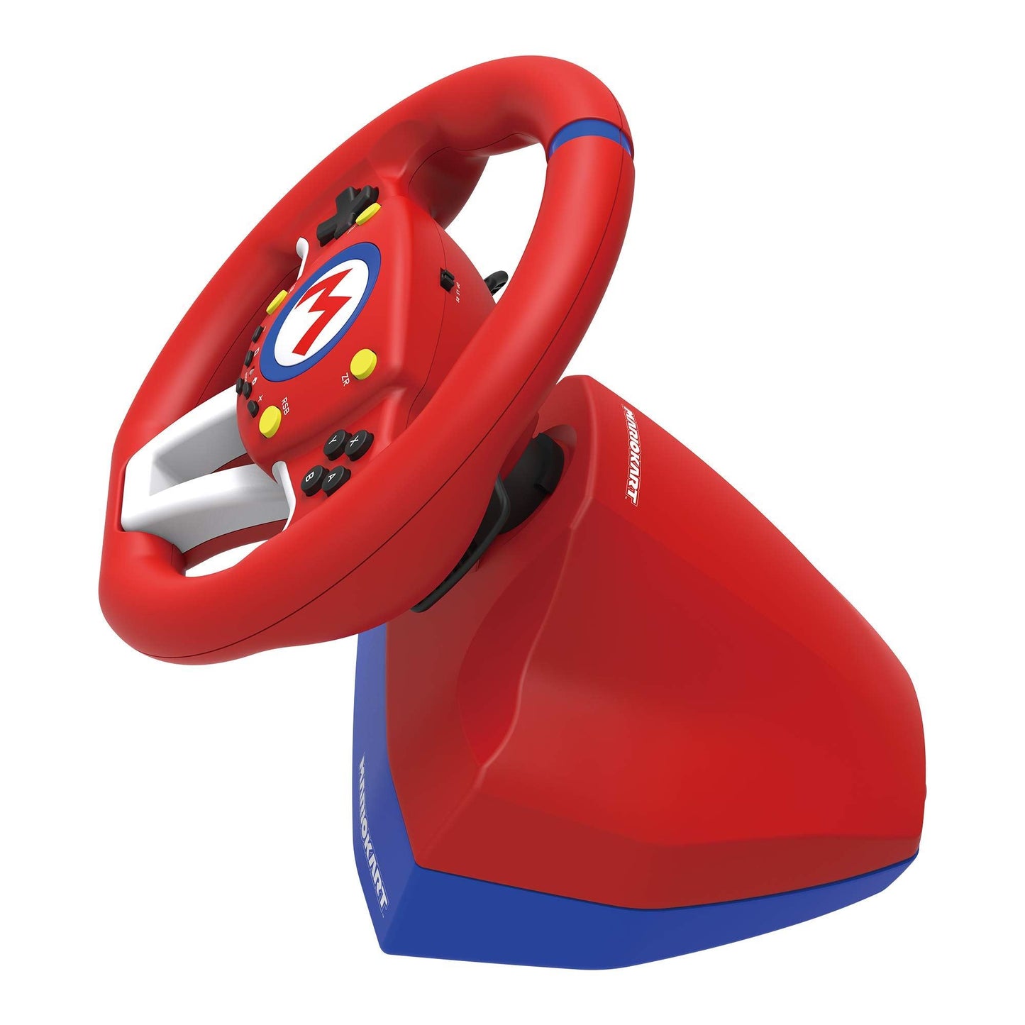 Pro Mario Kart Wheel Nintendo Switch