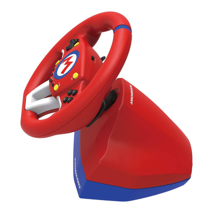 Pro Mario Kart Wheel Nintendo Switch