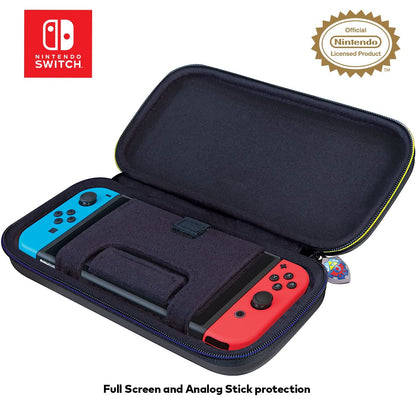 Ns New Zelda Travel Case Nintendo Switch