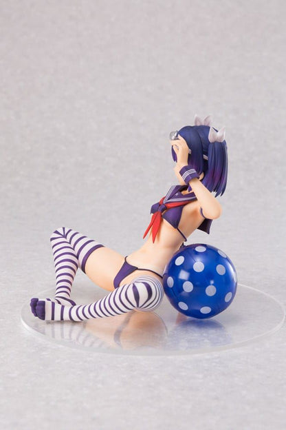Original Character Statue 1/7 Comic Aun Nagi Nanami Illustrated by Kurehito Misa