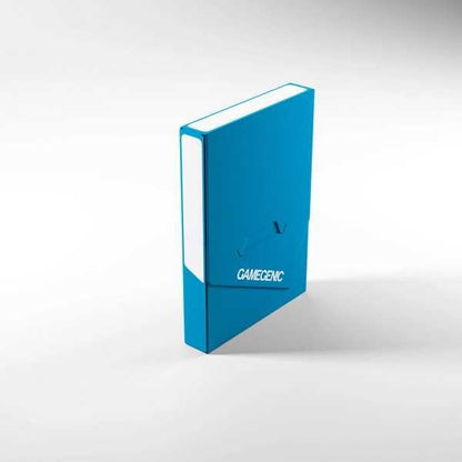 Gamegenic Cube Pocket 15+ - Blue (8 ct)