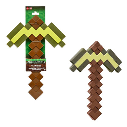Minecraft - Gold Pickaxe /Toys