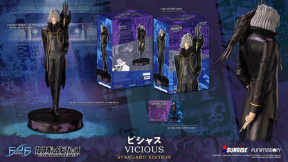 Cowboy Bebop Statue Vicious 56 cm