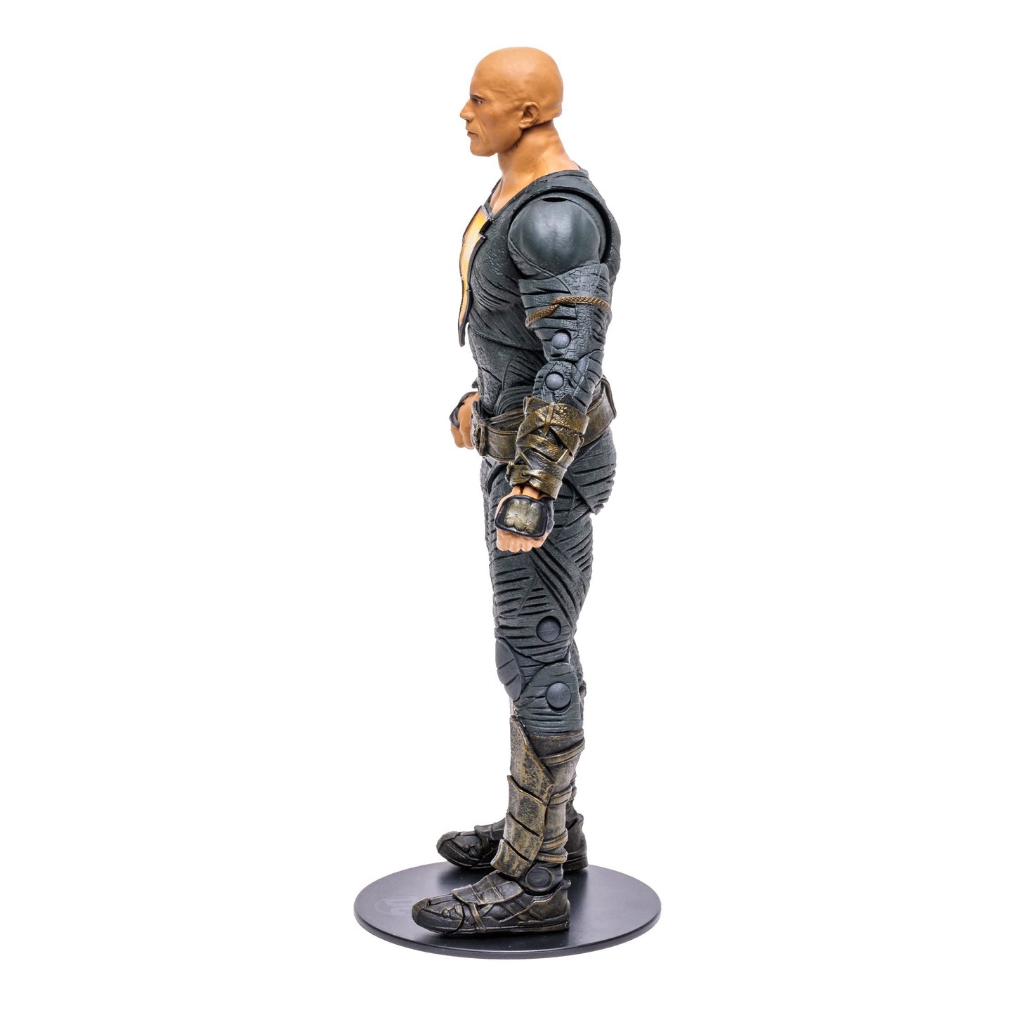 Mft Dc Bam Black Adam Hero Indies Merchandise