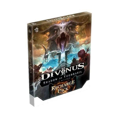 Recharge Pack - Divinus: Shadow of Yggdrasil