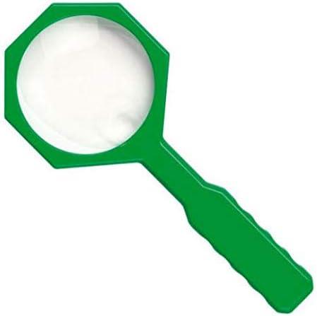 Vinco 85803 23 cm Big Magnifier Green /Toys - New Toys - G1398z