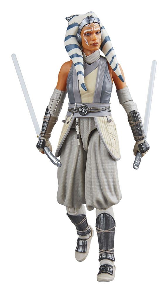 Star Wars - The Black Series - Ahsoka (Ahsoka Tano) /Toys