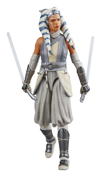 Star Wars - The Black Series - Ahsoka (Ahsoka Tano) /Toys
