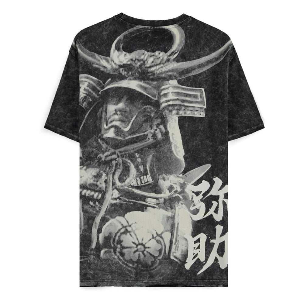 Assassin?s Creed Shadows T-Shirt Hide In The Shadow Size L