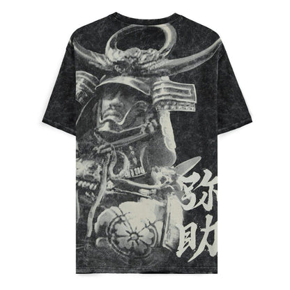 Assassin?s Creed Shadows T-Shirt Hide In The Shadow Size L