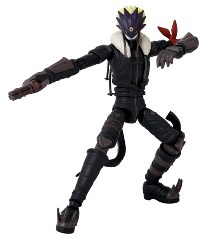 Ah Digimon Beelzemon Indies Merchandise