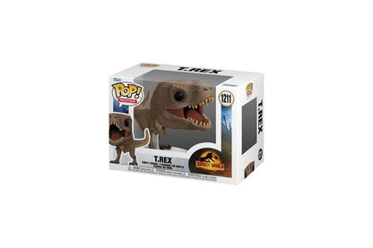 Funko POP Movies - Tyrannosaurus