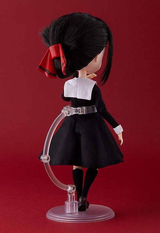 Kaguya-sama: Love is War Harmonia Humming Doll Action Figure Kaguya Shinomiya 23