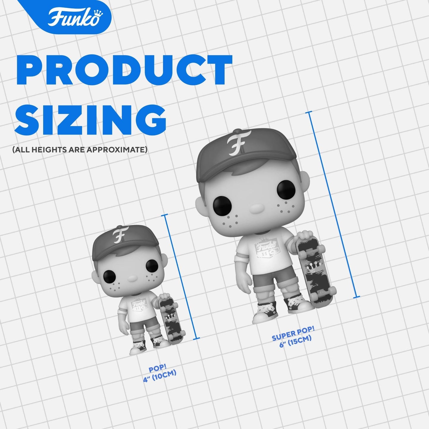 Naruto Oversized POP! Vinyl Figure Zetsu 15 cm