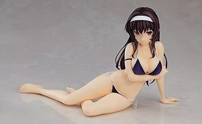 Saekano the Movie Finale PVC Statue 1/4 Utaha Kasumigaoka Animation Ver. AQ 20cm