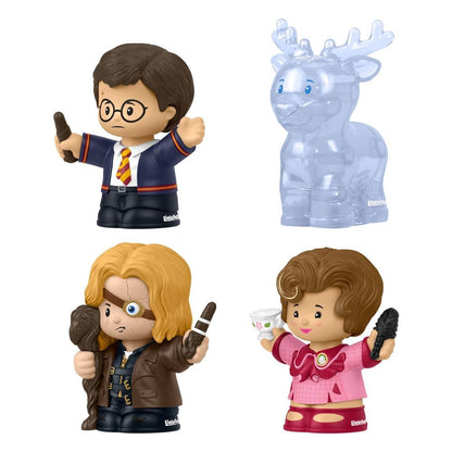 Harry Potter and the Order of the Phoenix Fisher-Price Little People Collector M